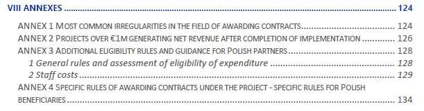 Implementation Podrozdział 7 i 8