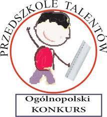 DZIAŁANIA PODJĘTE W RAMACH ZADAŃ KONKURSOWYCH PRZEDSZKOLE TALENTÓW Sprawozdanie z wykonania zadań konkursu Informujemy, że nasze przedszkole w okresie od 29.09.2016r. do 30.03.2017r.