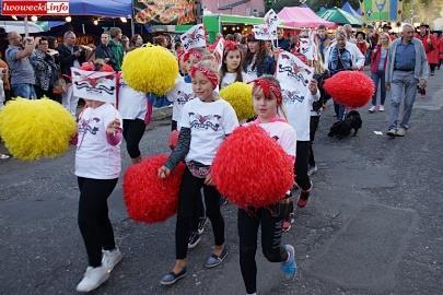 W lubomierskim kinie przez cały dzień można obejrzeć najlepsze Polskie komedie, które biorą tu udział w konkursie.