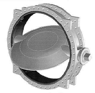 roboczych 0 et +65 C dopuszczalne ciśnienie robocze p max do 25 bar Zgodność z normami EN 593 et ISO 10631 Przepustnice MAMMOUTH, opracowane przez AMRI-KSB, są w szczególności przeznaczone do