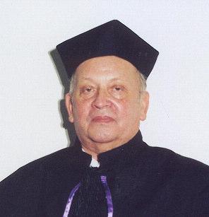 Profesor Sławomir Chojnacki (1929-2004) 2 maja zmarł profesor Sławomir Chojnacki.