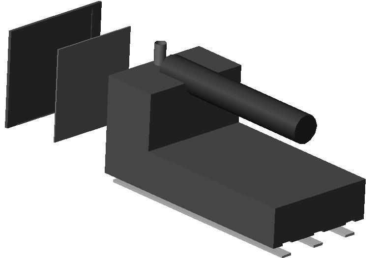 4 presents the examples of the surface probes manufactured and Lublin University of Technology. Fig.