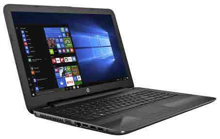 Notebook 250 W4M72EA N3060/4G/500G/INT/W10 Dual Core Intel Celeron N3060 Dysk