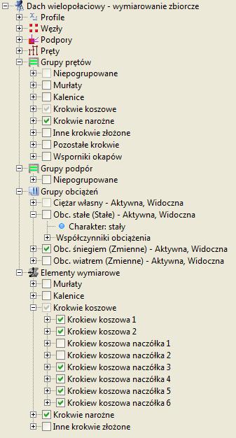 Instalowanie i uruchamianie programu następnie w każdej grupie ułożone zgodnie z ich numeracją.