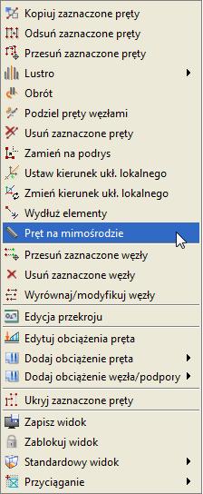 Pręty na mimośrodzie 9 PRĘTY NA MIMOŚRODZIE 9.