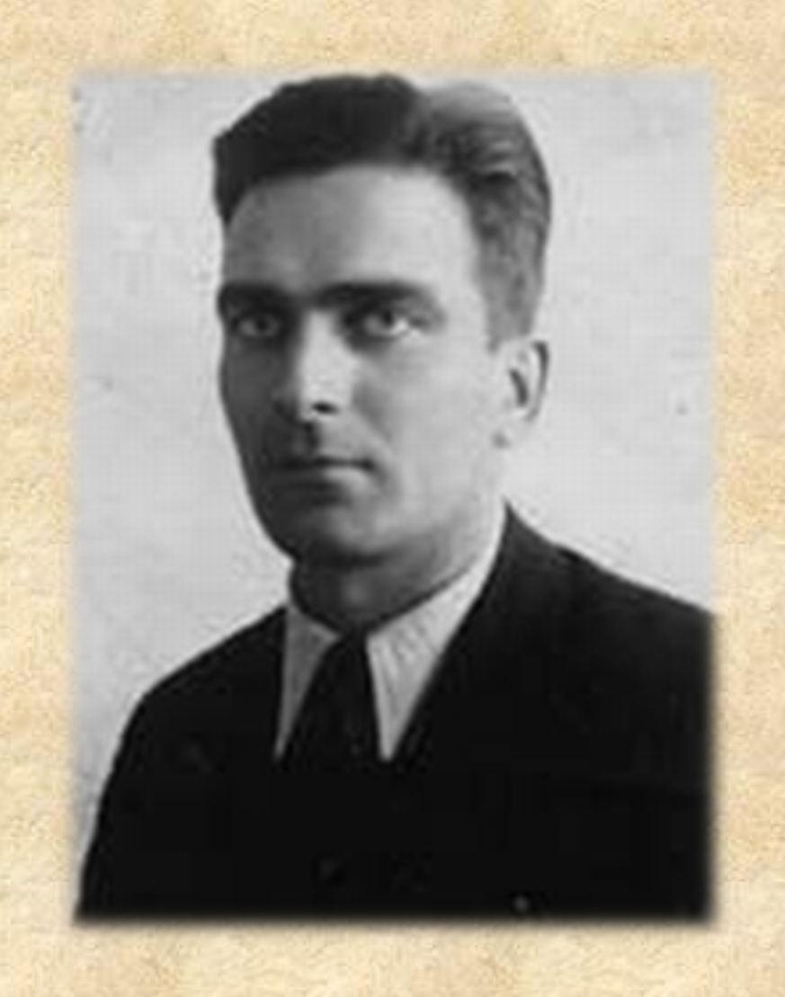 Franciszek Jerzy Jaskulski Zagończyk urodzony 16 wrzesień 1913; oficer AK; w 1946 roku aresztowany przez UB; w 1947 roku skazany na karę śmierci;