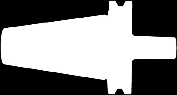 CHUCK ADAPTOR UCHWYT WIERTEŁ DCA FOR DIN 238 DLA DIN 238 DCA DIN 69871 A 3μm G 6,3 15 000 RPM Rotary VDI d A L S32DCA120 30 12 38,5 18,5 S32DCA160 30 16 40 24 S42DCA120 40 12 25 18,5