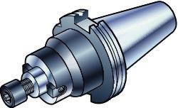 TOOLIN SYSTMS Coromant solid holding tools SYSTMY MOCOWANIA NARZĘDZI Jednolite uchwyty narzędziowe Coromant Uchwyt do głowic frezarskich AA2B05/ AA3B05/ AA205-30 l1 = długość programowa Wytaczanie