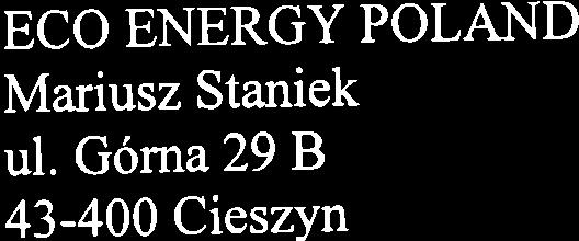 Zamawiaj1cy przypomina r6wnoczesnie o obowi4zku wniesienia zabezpieczenia nalezyte go wykonania umowy' CZESC V Obejmuj4ca opracowanie dokumentacji projektowej (vtraz z niezbqdnymi uzgodnieniami i