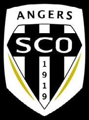 LE BALLON MAGAZINE SKARB KIBICA SCO ANGERS STABILNOŚĆ PONAD WSZYSTKO 9-11 MIEJSCE OBRONA: POMOC: ATAK: NASZ TYP: Autor BŁAŻEJ JACHIMSKI twitter: @blazejjachimski To trzeci sezon Angers SCO w