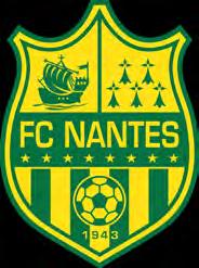 LE BALLON MAGAZINE SKARB KIBICA FC NANTES JAK WYSOKO POLECĄ KANARKI?