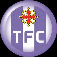 LE BALLON MAGAZINE SKARB KIBICA FC TOULOUSE PRZEDSZKOLE Z CHARAKTEREM 8-10 MIEJSCE OBRONA: POMOC: ATAK: NASZ TYP: Autor BŁAŻEJ JACHIMSKI twitter: @blazejjachimski Poprzedni sezon zespół z Tuluzy
