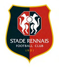 LE BALLON MAGAZINE SKARB KIBICA STADE RENNAIS ZAPANOWAĆ NAD MŁODOŚCIĄ 7-9 MIEJSCE OBRONA: POMOC: ATAK: NASZ TYP: Autor ERYK DELINGER twitter: @E_Delinger Od jakiegoś czasu nie ma znaczenia, w jakiej