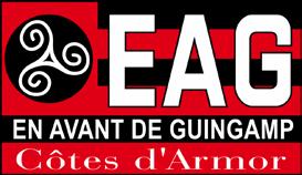 LE BALLON MAGAZINE SKARB KIBICA EA GUINGAMP ŚREDNIAK Z MARZENIAMI 10-14 MIEJSCE OBRONA: POMOC: ATAK: NASZ TYP: Autor MATEUSZ DUBICZEŃKO twitter: @M_Dubiczenko Piąty rok pobytu w Ligue 1 to dla
