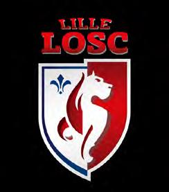 LE BALLON MAGAZINE SKARB KIBICA LILLE OSC LOCO OLYMPIQUE SPORTING CLUB 4-7 MIEJSCE OBRONA: POMOC: ATAK: NASZ TYP: Autor ERYK DELINGER twitter: @E_Delinger Marcelo Bielsa wrócił i za punkt honoru