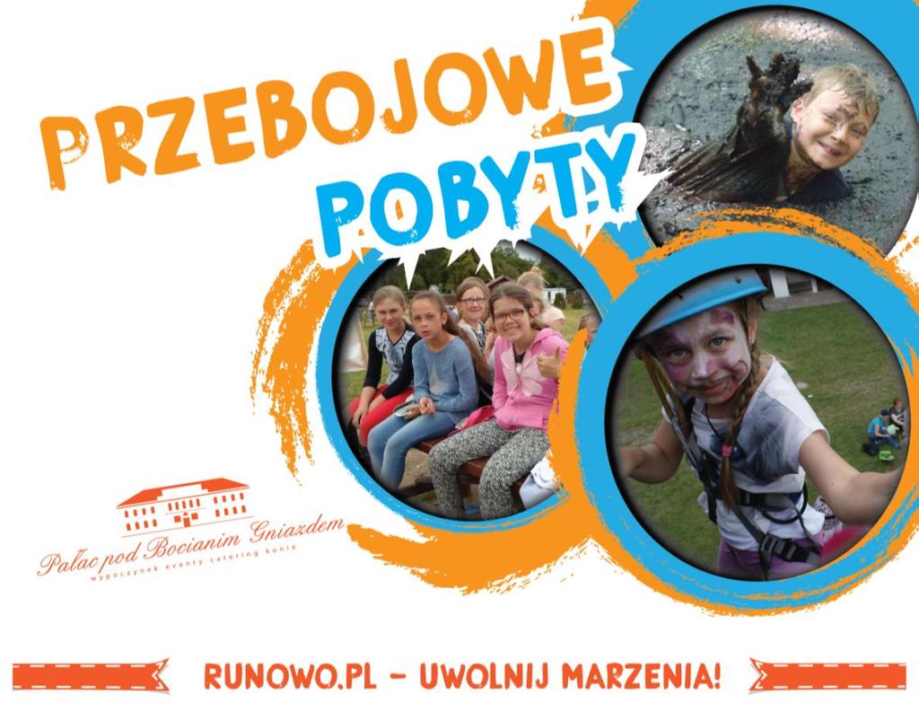 V niedziela Śniadanie Pożegnanie - Wyjazd Pakiet 7- dniowy z programem (pobyt rozpoczyna się kolacją grillową 1.V, kończy śniadaniem 7.