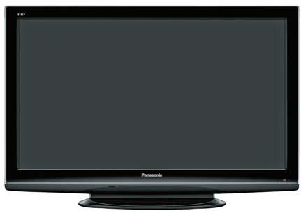 DVB-T MPEG 4 3 złącza HDMI CEC 2699,- 42" PLAZMA 2699,- 40" LCD T-P 42 C 10 Y Telewizor plazmowy 42"