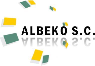 AKTUALIZACJA PROGRAMU OCHRONY ŚRODOWISKA DLA GMINY LEŚNICA ul. Niemodlińska 79 pok. 22-23 45-864 Opole tel./fax. 077/454-07-10, 077/474-24-57 kom. 605-26-24-27 e-mail: albeko@poczta.