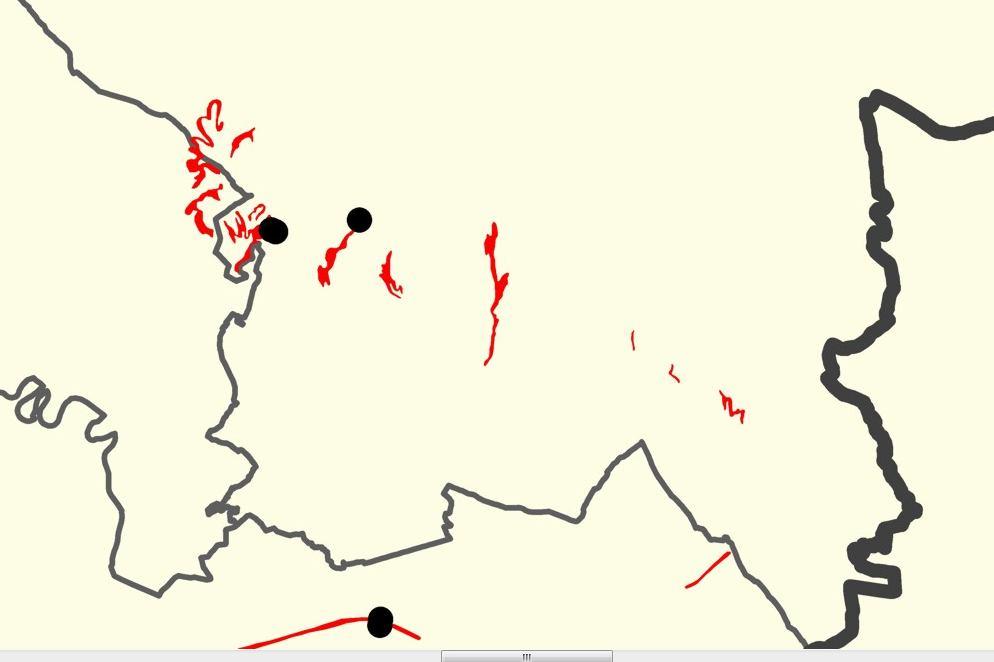 W 2006r. rozpoczął się projekt pn. System Ochrony Przeciwosuwiskowej prowadzony przez Państwowy Instytut Geologiczny, którego realizację przewidziano w trzech etapach.