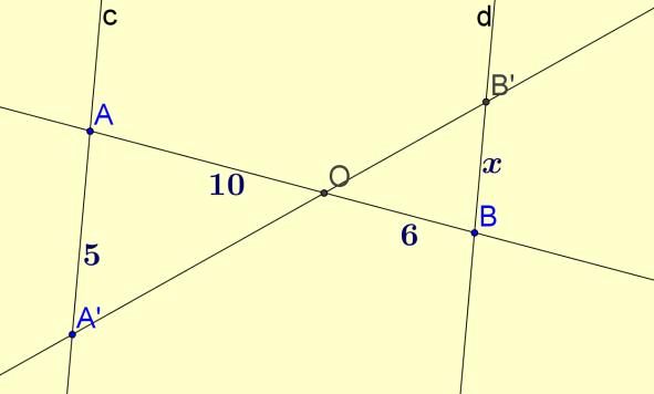 jest równa: A) 18 ; B) 15 ; C) 90 ; D) 30.