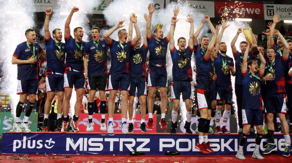 ZAKSA Kędzierzyn Koźle