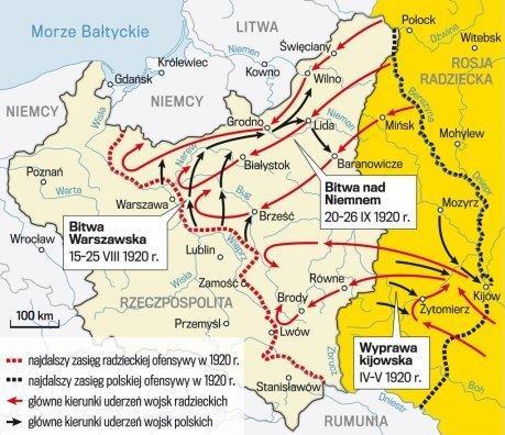 100. Rocznica Odzyskania Niepodległości 1918 2018 IV TARNOWSKIM KONKURSIE WIEDZY O JÓZEFIE PIŁSUDSKIM Jedynie czyn