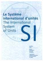 Międzynarodowy System Miar SI Zatwierdzony Rezolucją CGPM z 1960 r.