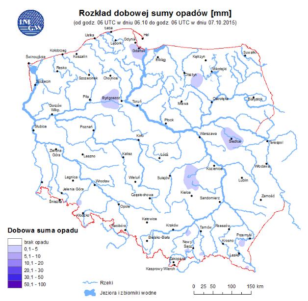 pożarowe lasów Ostrzeżenia