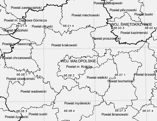 , 1934: W sprawie współrzędnych katastralnych w Małopolsce, Wiadomości Służby Geograficznej, Z.4, Warszawa, 1934. 3.