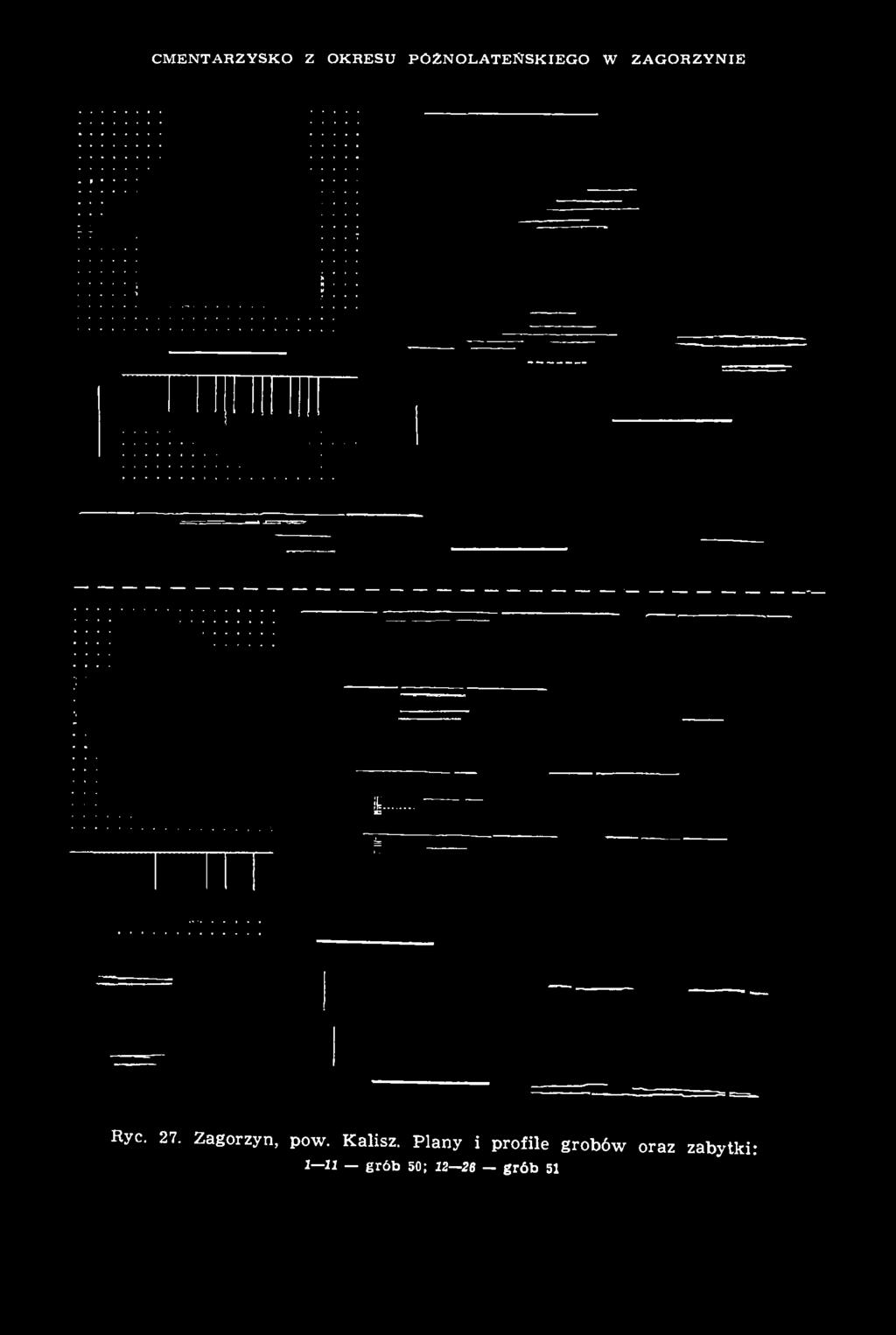 27. Zagorzyn, pow. Kalisz.