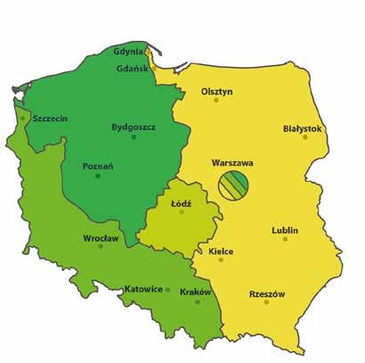 Skontaktuj się ze swoim handlowcem lub z biurem obsługi Klienta +48 22 448 22 23 +48 22 448 22 20 wartość Rynek żywności ekologicznej zwiększa się dynamicznie na całym świecie.