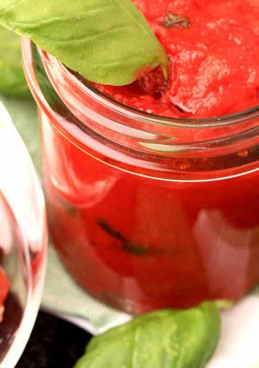 Passata pomidorowa eko pomidory*, regulator kwasowości: kwas cytrynowy * Produkty rolnictwa ekologicznego, nr certyfikatu IT-BIO-009 Wyprodukowano we Włoszech.