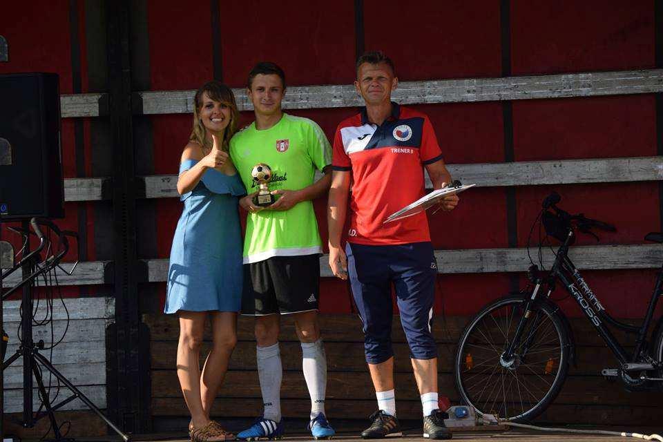 karnych 3:2. Fot.