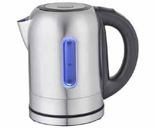 1500-2000W Electric Kettle 1500-2000W