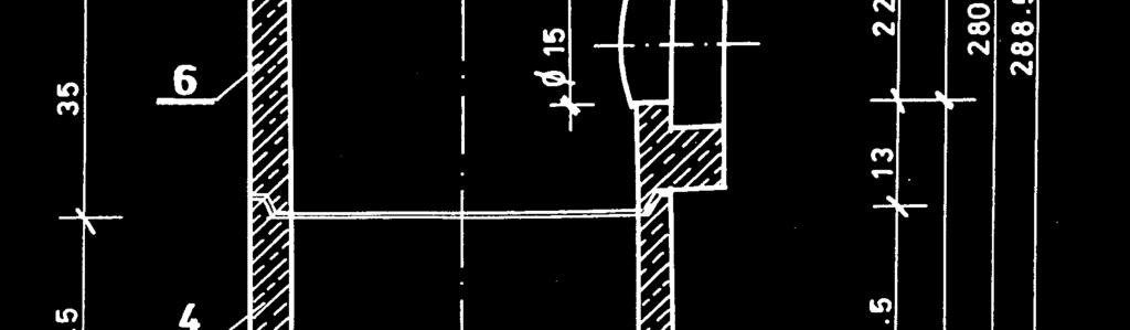 14 Produkcja: BS sp. z o.o. Stargard Szczeciński ul. Usługowa 4 6 Element ze złączką Ø 450 mm H = 350 mm szt.