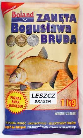 produkowane na bazie wysokiej jakości składników w dużej części wyprażanych, z odpowiednio dobranym smakiem i zapachem są dostosowane do