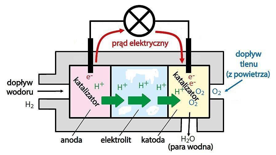 dopiero wchodzą w fazę rozwoju, to jedyne nad czym można się dziś rzeczywiście zastanawiać to nie czy, ale kiedy zastąpią one tradycyjne sposoby produkcji energii.