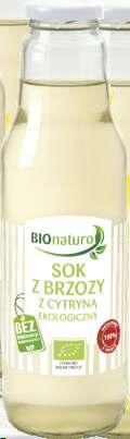 101 638 Sok z brzozy naturalny