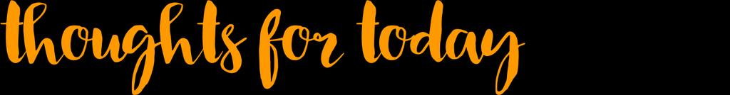 Let s Pray Someone is sick Someone lost a loved one Someone lost a job Let s pray for one another, because we never know what someone else is going through All Conference announcements can be found