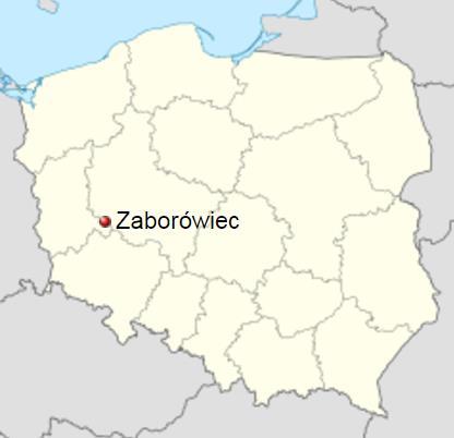 Zaborówiec 100 km