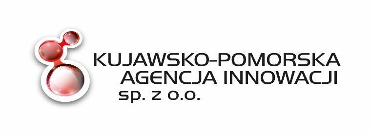 Kujawsko-Pomorska Agencja Innowacji Sp.
