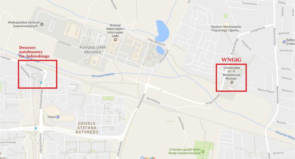 Friday, September 15, 2017 09.00 10.00 Mgr (MA) Adam Nowak The role of Functional Urban Areas in regional policy taking into account the previous practices of delimitation in Poland 10.00 11.