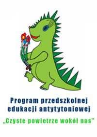 Realizacja Przedszkolnego Programu Edukacji Antytytoniowej pt.