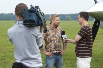 Ich początki sięgają czasów II Rzeczypospolitej" - napisał prezydent.