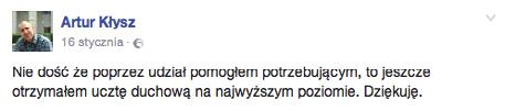 POCZUJ MOC WSPÓŁPRACY Na przełomie 2017 i 2018 roku ruszamy znowu w trasę.