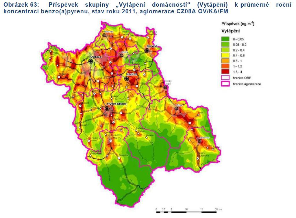 poprawy jakości powietrza dla