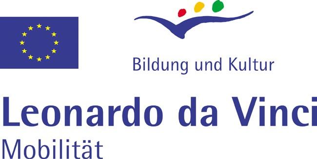 LEONARDO DA VINCI PROGRAMME and QUALITY COMMITMENT Program pobytu dla ZST Zbąszynek ul.