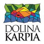 Doliny Karpia oraz wdrożenie przyznawania znaku marki lokalnej Dolina Karpia.