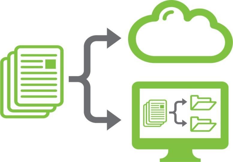 Document Capture Pro Edit Master / text Server styles To dzięki tej aplikacji skanery firmy Epson tworzą doskonałą całość.