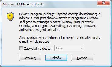 28 7) Wysłanie wiadomości Po naciśnięciu [Wyślij] w wiadomości zostanie ona wysłana za pomocą domyślnego programu pocztowego i zgodnie z jego ustawieniami.